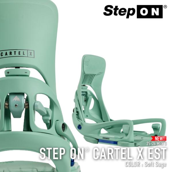 BURTON（バートン） [日本正規品] スノーボード ビンディング BURTON