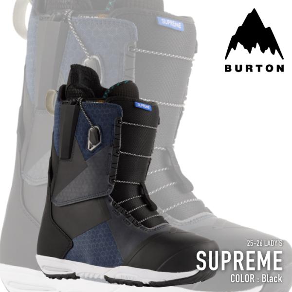 BURTON（バートン） 日本正規品 スノーボード ブーツ BURTON WOMEN'S