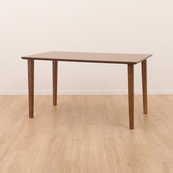 ニトリ（NITORI） ダイニングテーブル(WP333 135 MBR) : ニトリ Yahoo