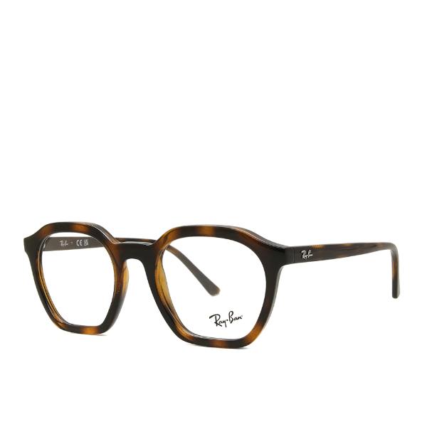 レイバン 眼鏡 RX7238 Alice 2012 52 ユニセックス ジオメトリック