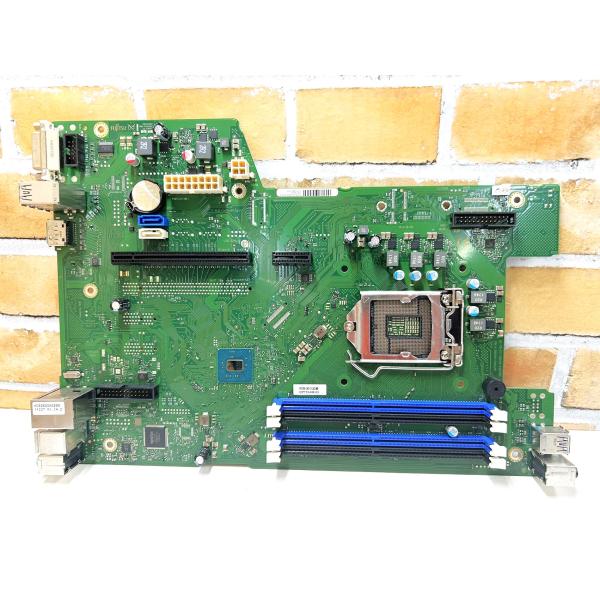 YL0055☆富士通 ESPRIMO D587/SXのマザーボード7世代 D3523-A11