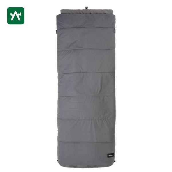 snow peak（スノーピーク） セパレートシュラフ マットプラス BD-080