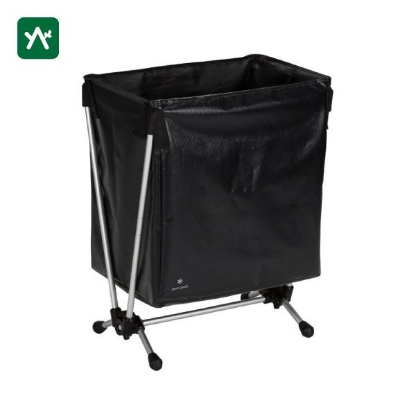 snow peak（スノーピーク） ガビングスタンド DB-030 ゴミ箱