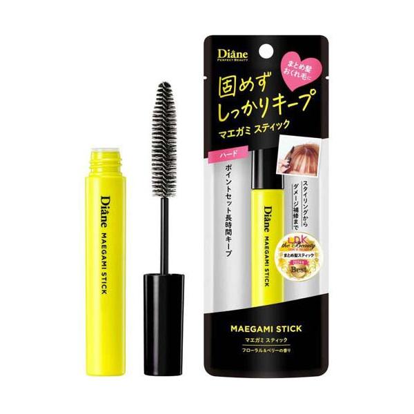 ダイアン パーフェクトビューティー マエガミ スティック ハード