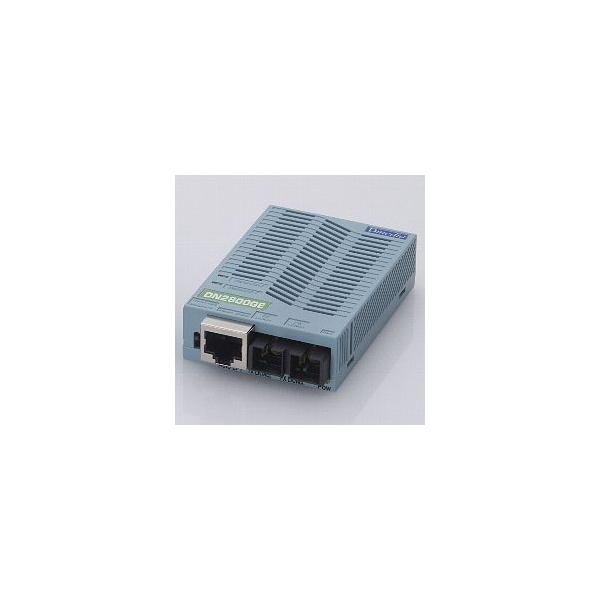DN2800SE 100BASE-TX/FXメディアコンバータ 大電 : SOHOプロショップ