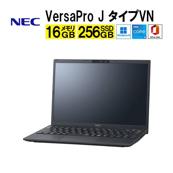 NEC NEC VersaPro-J タイプVN PC-V2T46N89SH2M Windowsノート 13.3型