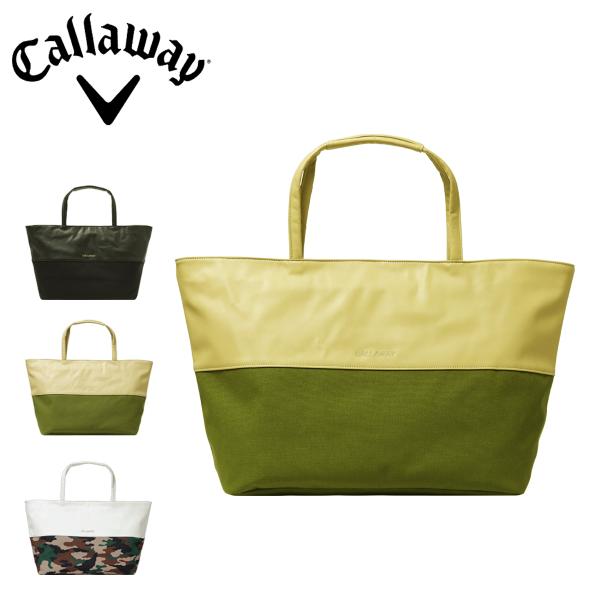 Callaway（キャロウェイ） ゴルフ トートバッグ ロッカートート ゴルフ