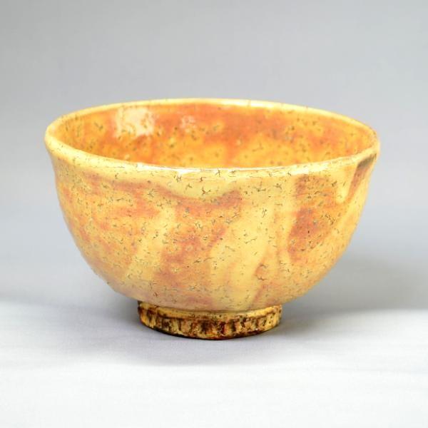 茶碗 茶道具 田原 謙次 (当代 田原 陶兵衛) 作 萩焼 : 茶道具専門店