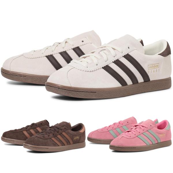 adidas（アディダス） STADT シュタット レディース＆メンズ