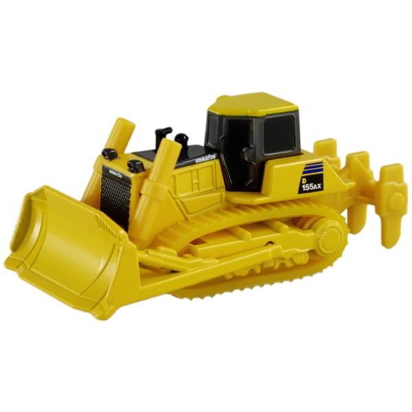 タカラトミー トミカ 056 コマツ ブルドーザD155AX-6 (ミニカー) 価格