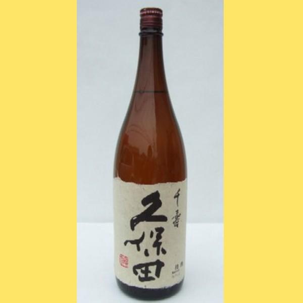 久保田 【2026年1月】久保田 千寿 1800ml : 酒のとんだ - 通販 - Yahoo