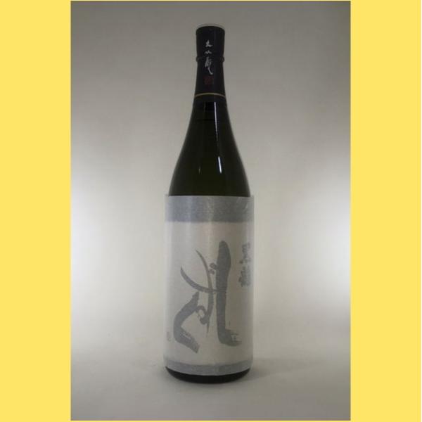 黒龍 ☆在庫処分☆【2025年10月】 しずく 1800ml ※化粧箱はなくなり