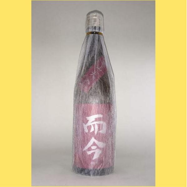 2025年10月】 而今(じこん) 純米吟醸 愛山 火入れ 720ml : 酒のとんだ