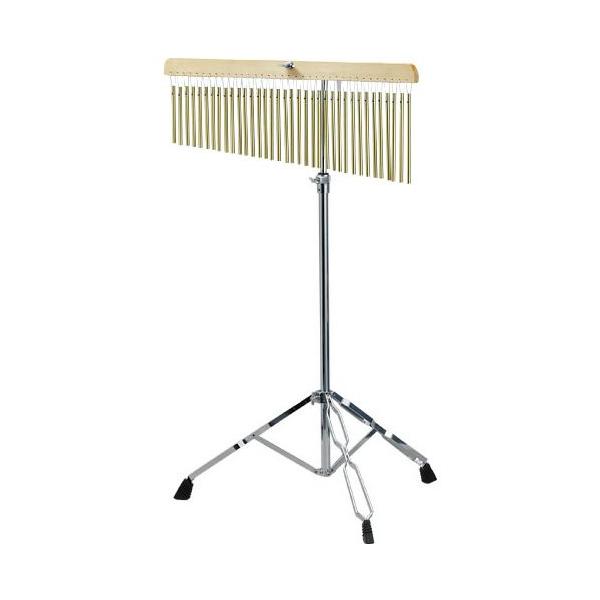 ツリーチャイム 36音 TCH-1000/36 スタンド付き〔TCH1000 TCHS330