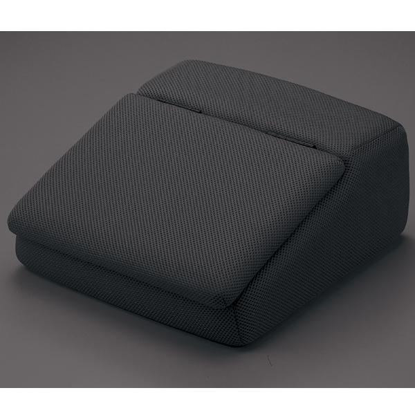 BONFORM（ボンフォーム） フットレスト ボックス メッシュ生地 低反発