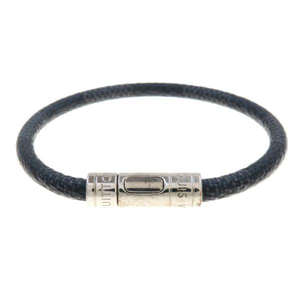 LOUIS VUITTON（ルイ・ヴィトン） ダミエグラフィット・ブラスレキープ