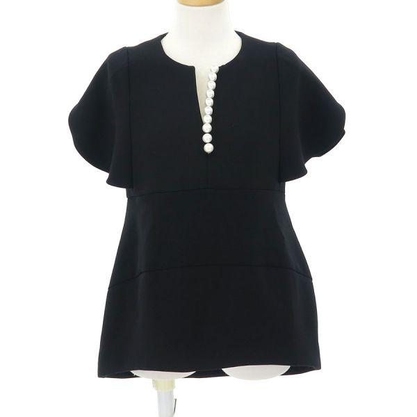 ヨーコチャン ブラウス Bランク. : 質屋さのや Yahoo!ショップ - 通販