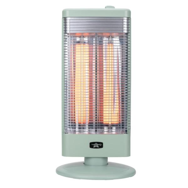 アラジン（Aladdin） 電気ストーブ 遠赤グラファイトヒーター 1000W