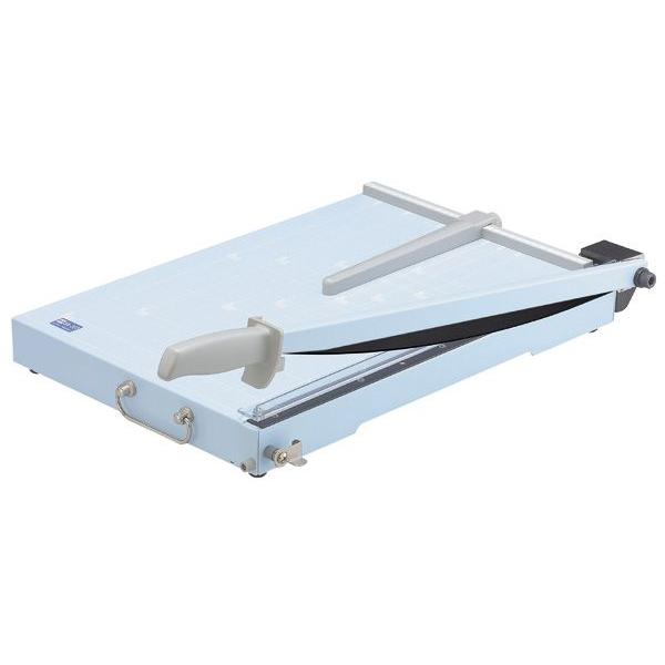 オープン工業 裁断機 SA-202 A3用 ペーパーカッター : 文具・事務用品