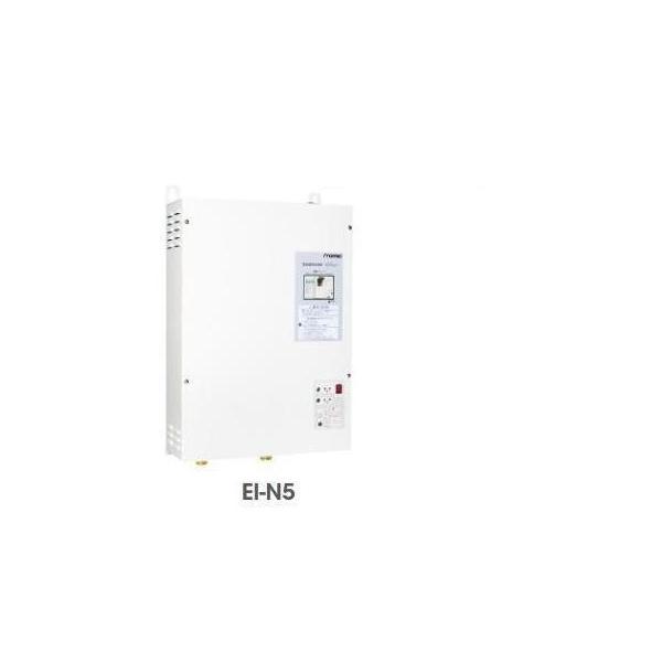 EI-10N5(1)]イトミック 小型電気温水器 EIシリーズ 電気瞬間湯沸器 三
