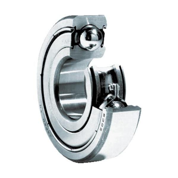 NSK ベアリング 6305Z 日本精工 深溝玉軸受 ボールベアリング Z （片側