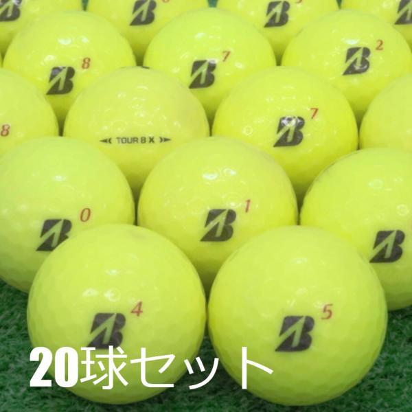 BRIDGESTONE GOLF 送料無料 ロストボール ブリヂストン TOUR B X