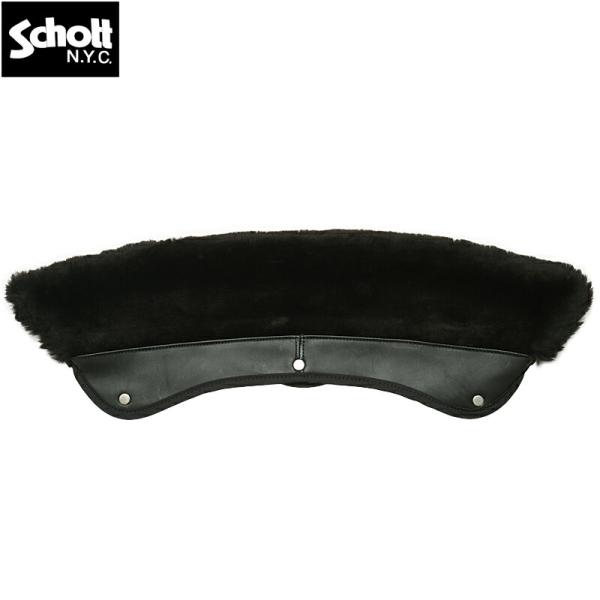 Schott N.Y.C（ショット） Schott #7823970034 618M ライダース用 襟