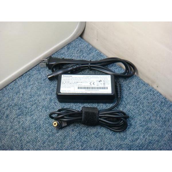 Panasonic（パナソニック） Panasonic Let's note ACアダプタ 16V~2.5A