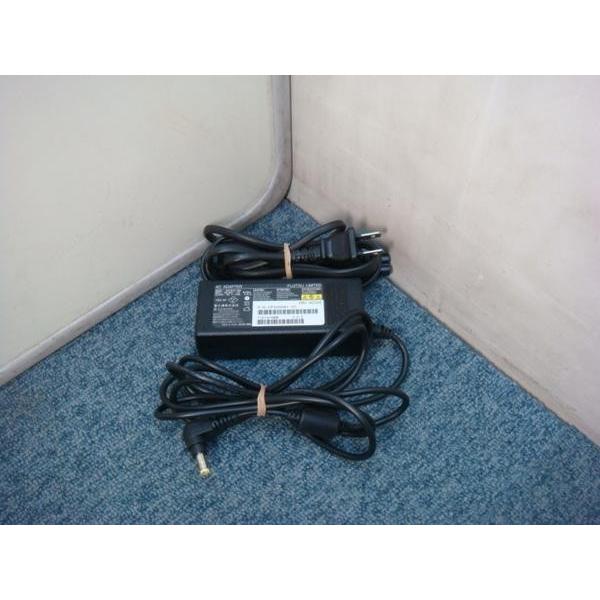 富士通（FUJITSU） Lifebook ACアダプタ 19V-3.42A FMV-AC332 A746/R