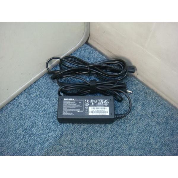TOSHIBA（東芝） TOSHIBA dynabook用純正 AC ADAPTER PA3714U-1ACA UX
