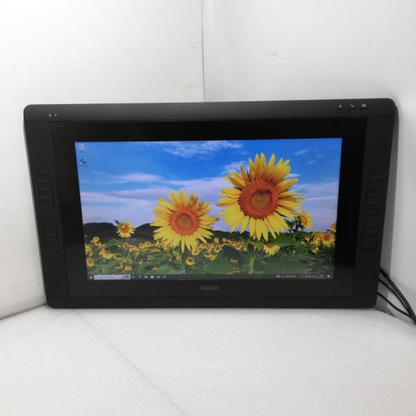 wacom（ワコム） WACOM Cintiq 22HD 液晶ペンタブレット DTK-2200/K