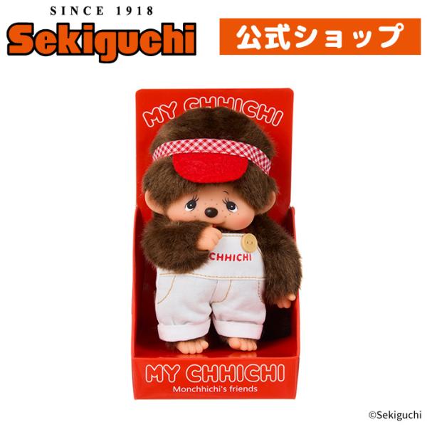 セキグチ 【OS・イベント限定】 リバイバル マイチッチ 男の子