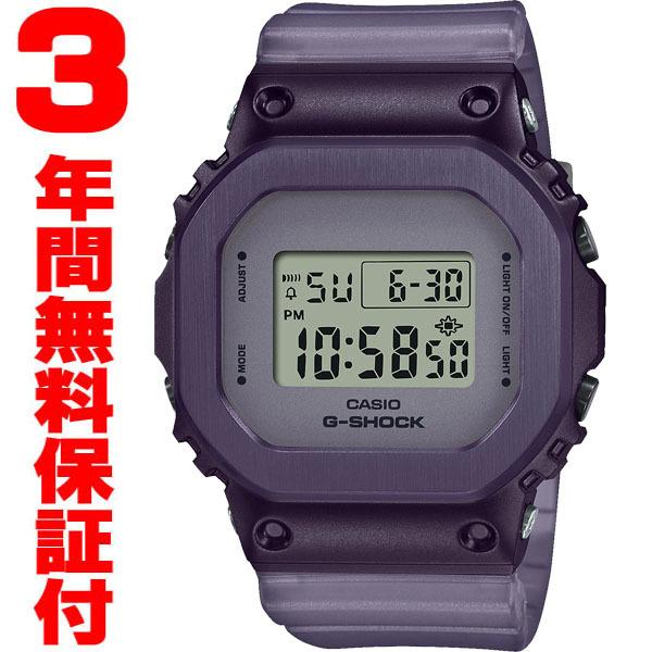 G-SHOCK 『国内正規品』 GM-S5600MF-6JF カシオ CASIO 腕時計 G