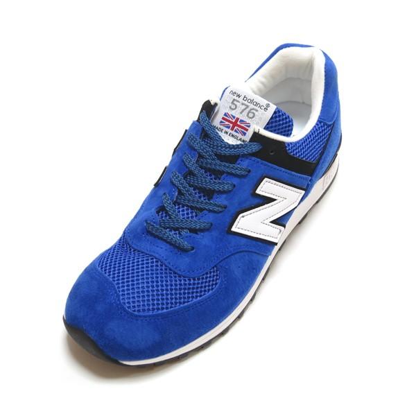 New Balance（ニューバランス） NEW BALANCE M576PBK MADE IN ENGLAND