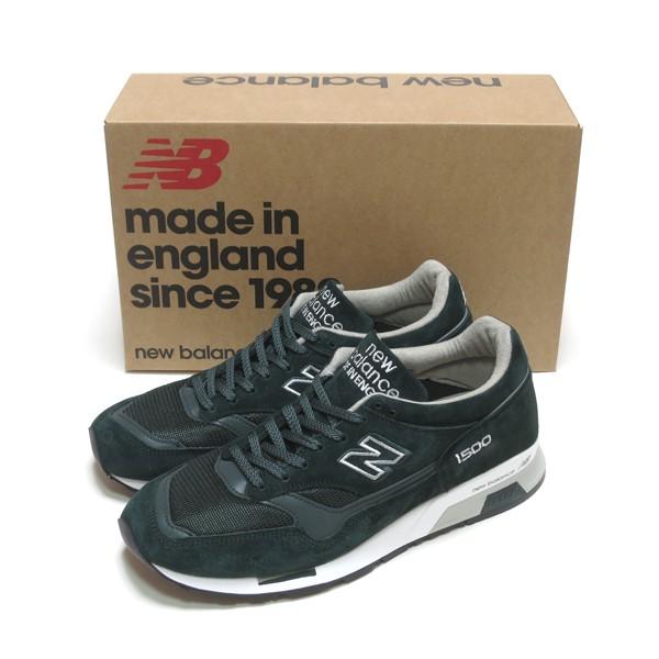 New Balance（ニューバランス） NEW BALANCE M1500DGW 30th