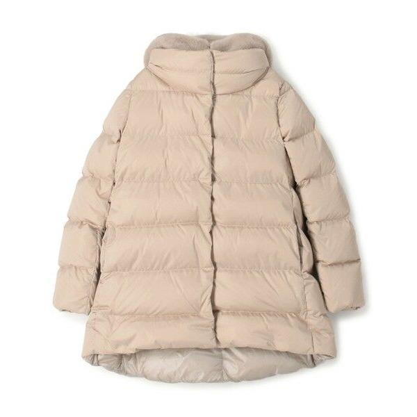 TOMORROWLAND（トゥモローランド） HERNO PI001934D ダウンコート