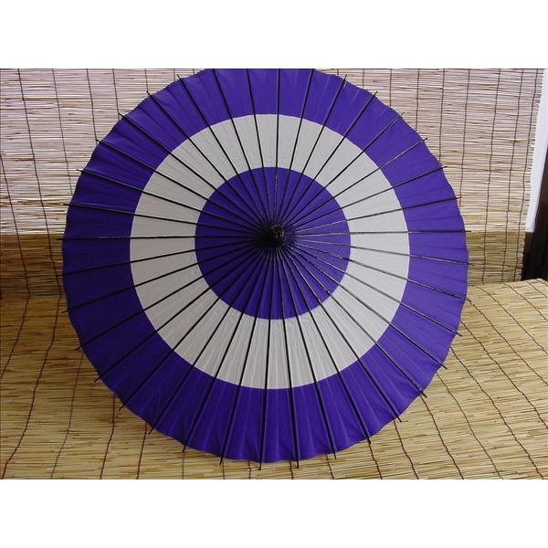 舞踊傘 紙傘 和傘 継柄 蛇の目(助六） : おどり用品の扇寿 Yahoo!店