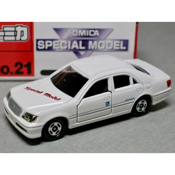 トミカ NO.21 トヨタ クラウン ハイブリッド : シューストック ヤフー