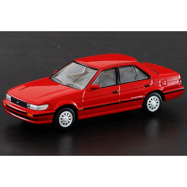 トミーテック トミカリミテッドヴィンテージ TLV-N11a 日産ブルー