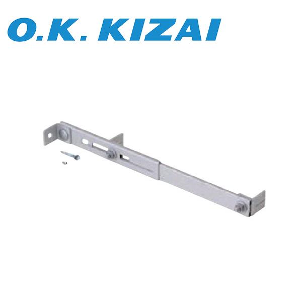 ダイキン（DAIKIN） オーケー器材 K-AP1G 転倒防止金具 エアコン室外機