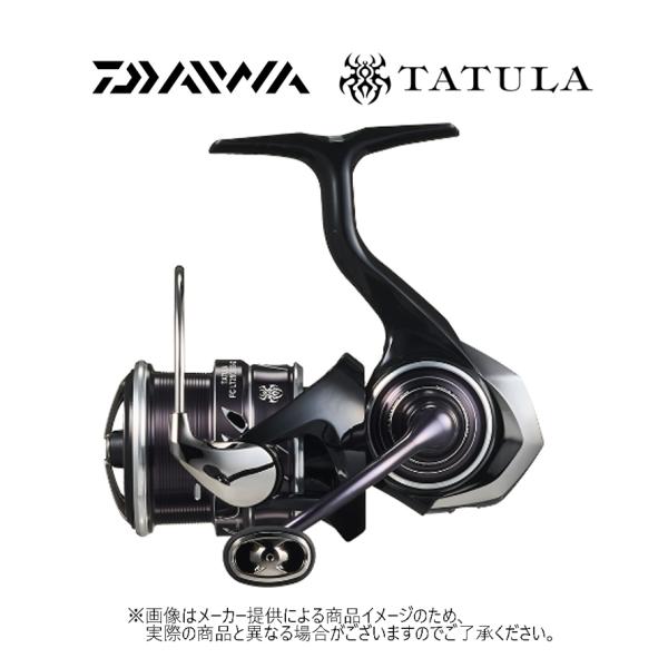 DAIWA（ダイワ） '23 TATULA(タトゥーラ) LT2500S-XH-QD (バス