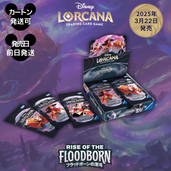 タカラトミー（TAKARA TOMY） ロルカナ BOX ディズニー カートン発送可