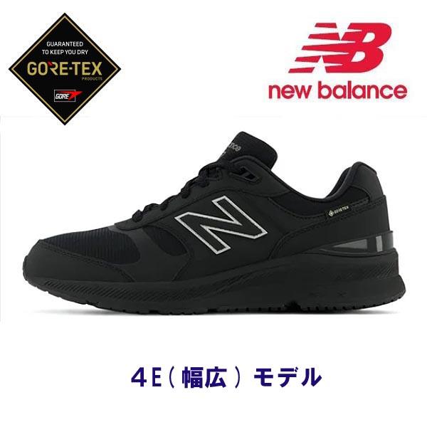 New Balance（ニューバランス） スニーカー 防水 ゴアテックス