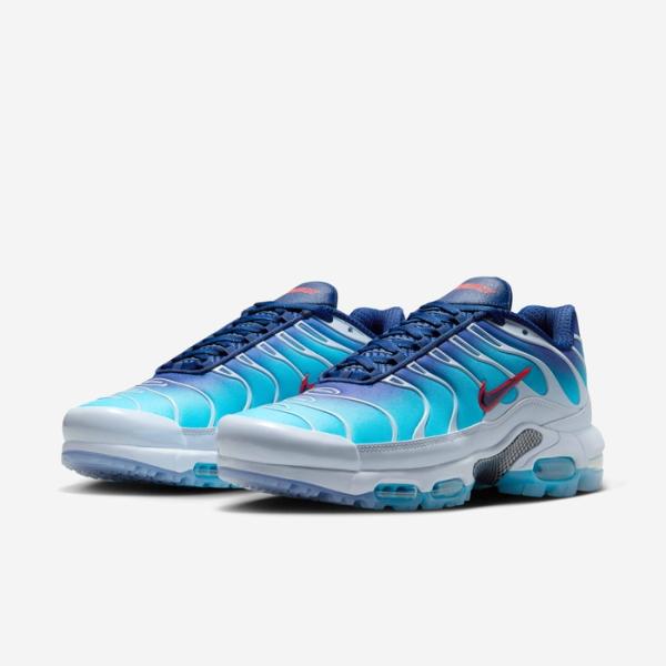 エア マックス NIKE Air Max Plus Golf NRG P25 Blue Lightning ナイキ