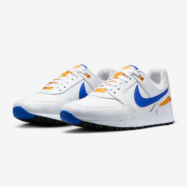 ペガサス NIKE Air Pegasus 89 Golf White/Orange Peel ナイキ エア