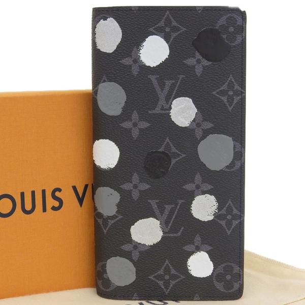 LOUIS VUITTON（ルイ・ヴィトン） × 草間彌生 モノグラム エクリプス