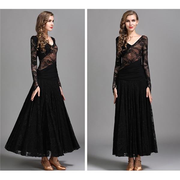 社交ダンス 衣装 モダンドレス ラテンドレス 社交ダンスドレス 大きい