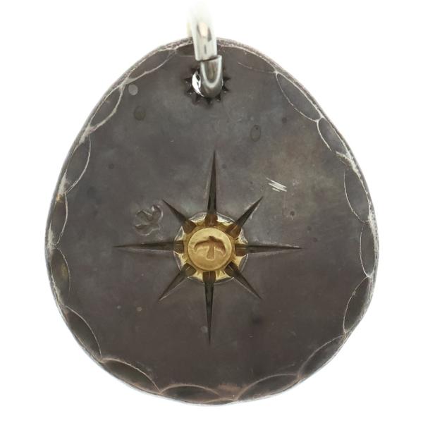 goro's（ゴローズ） 【特注】タタキ大メタルイーグルスタンプ入り