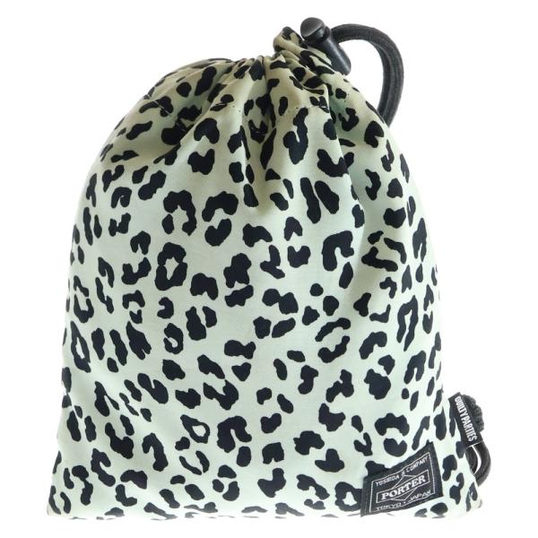 WACKO MARIA（ワコマリア） 21AW ×PORTER SHOULDER POUCH ポーター