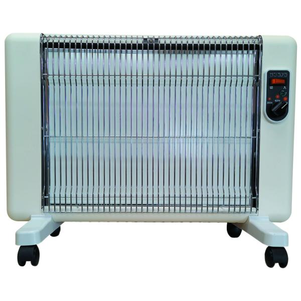 遠赤外線輻射式暖房機 サンラメラ 062 : ショッピングギャラリーYahoo